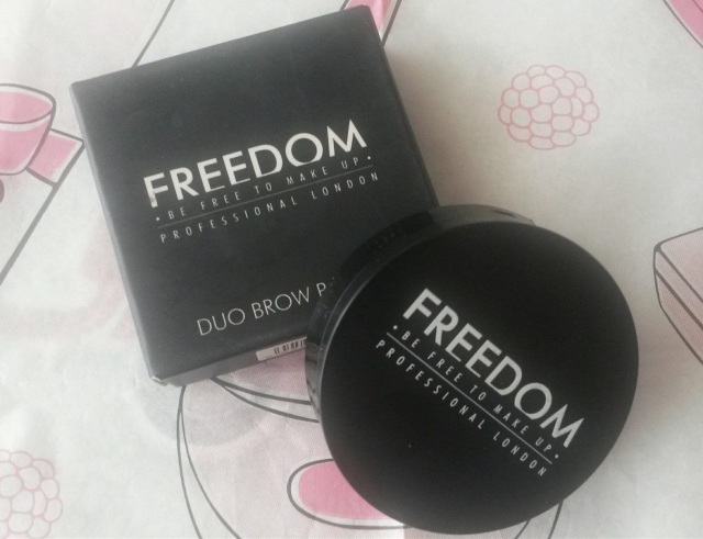 Duo Brown Freedom